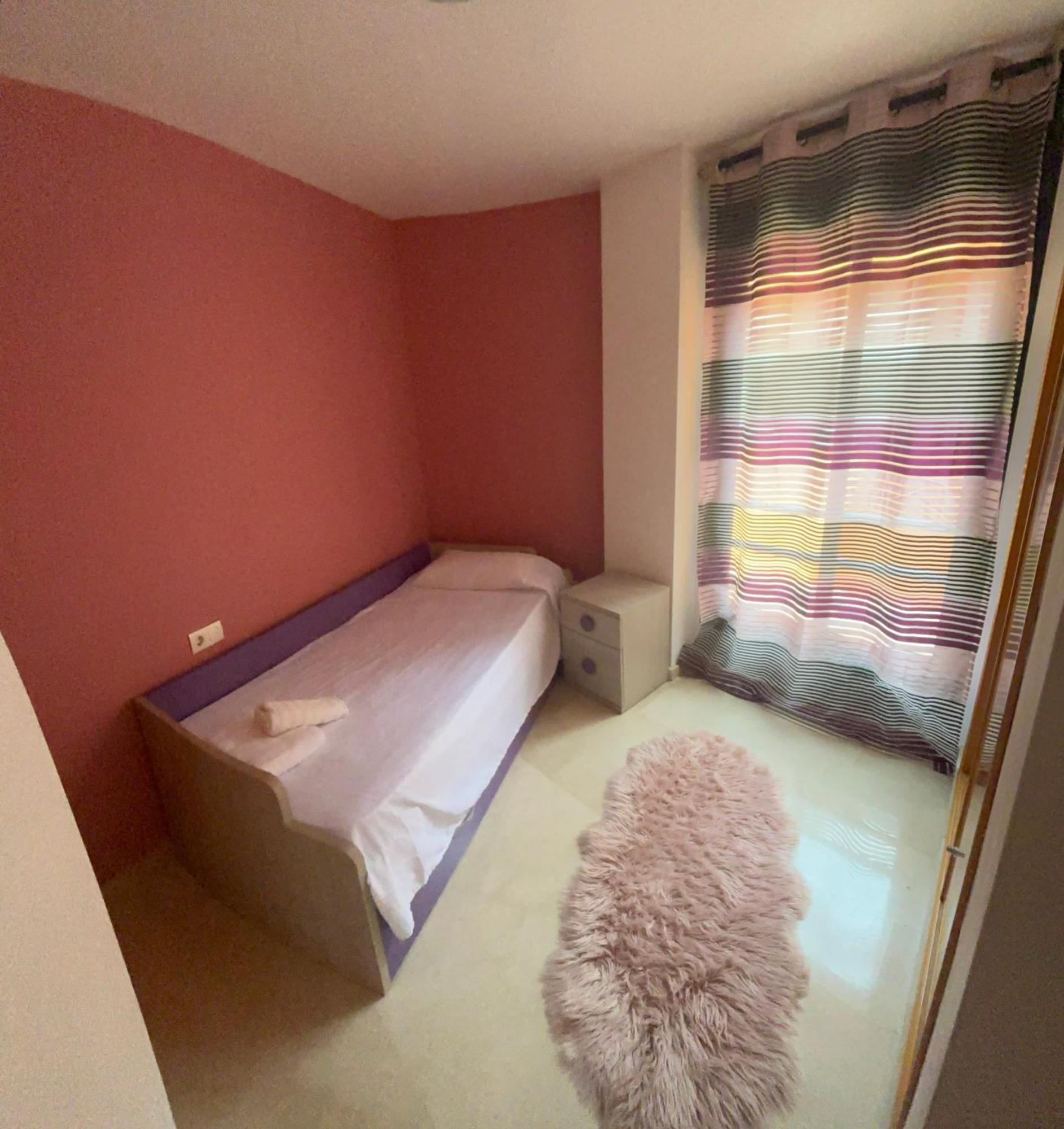 Acogedor En De Zonas Mas Tranquilas De Appartement *