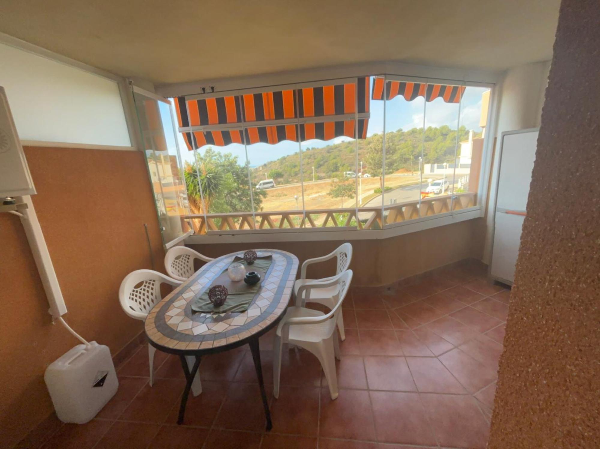 Appartement Acogedor En De Zonas Mas Tranquilas De
