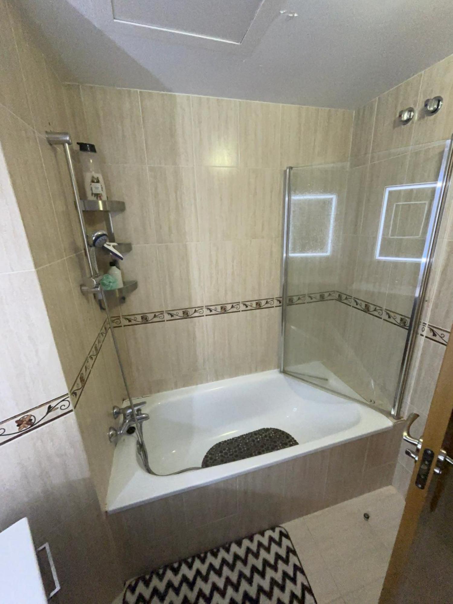 Appartement Acogedor En De Zonas Mas Tranquilas De