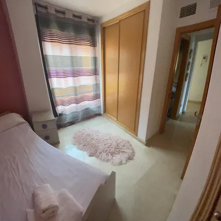 Acogedor Apartamento En Una De Las Zonas Mas Tranquilas De Fuengirola Extérieur photo