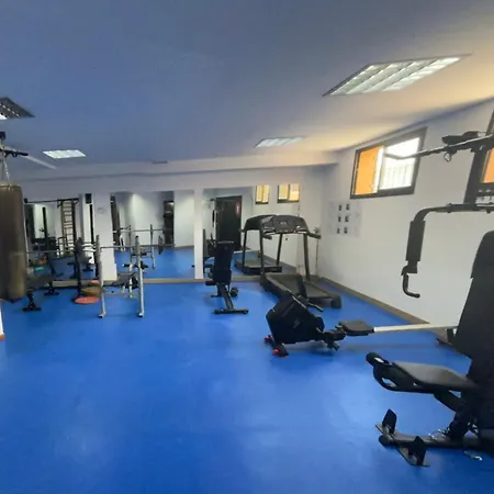 Acogedor Apartamento En Una De Las Zonas Mas Tranquilas De Fuengirola Extérieur photo