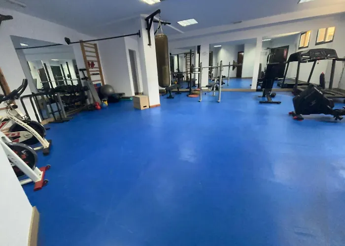 Acogedor Apartamento En Una De Las Zonas Mas Tranquilas De Fuengirola