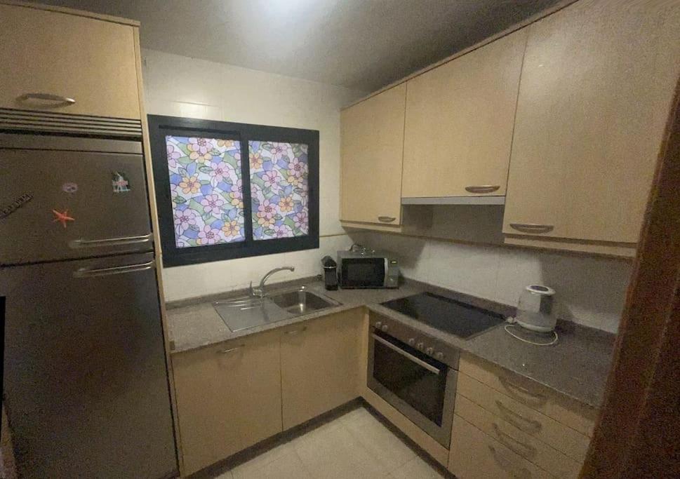 Apartment Acogedor En De Zonas Mas Tranquilas De Fuengirola