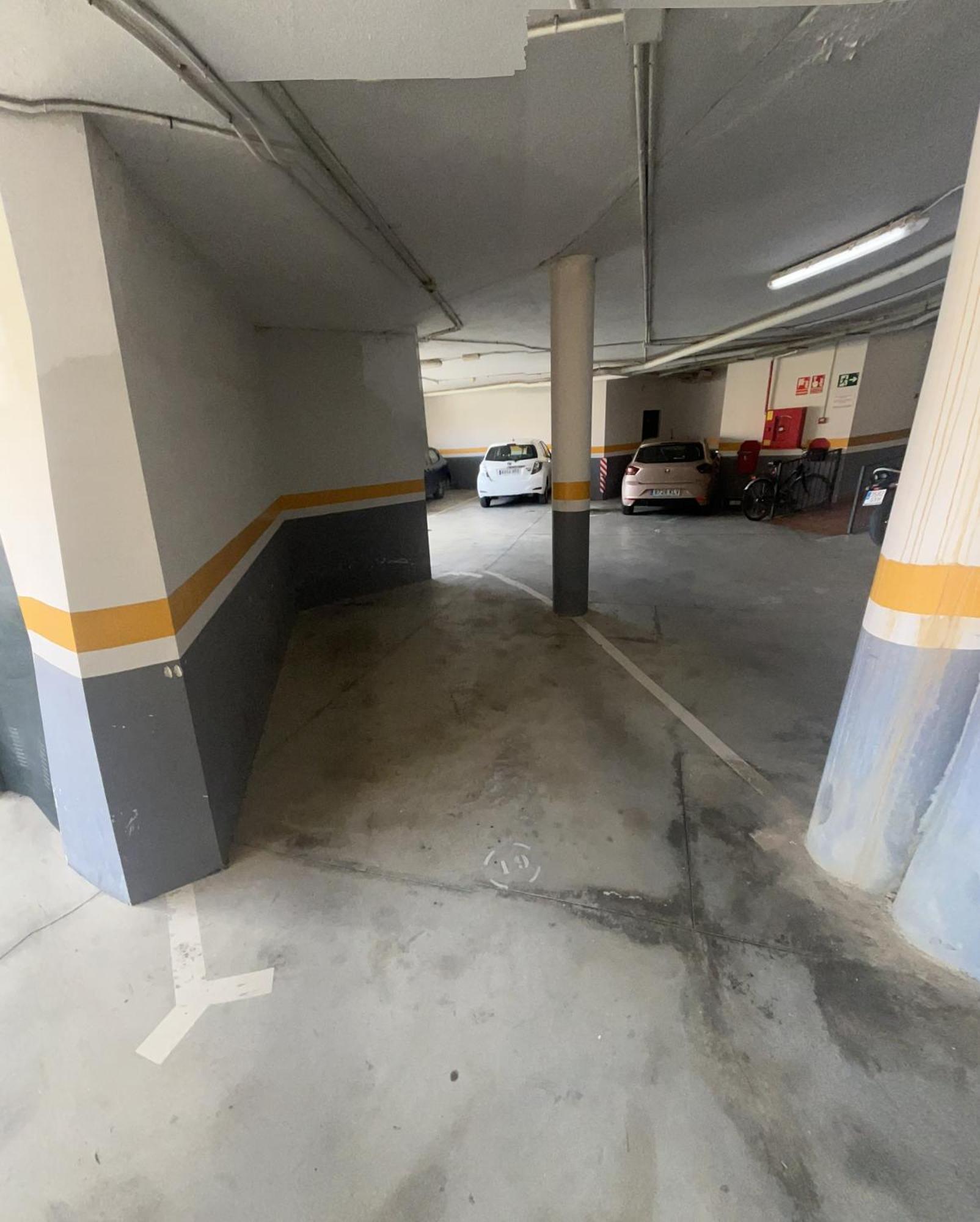 Acogedor En De Zonas Mas Tranquilas De Apartment Fuengirola