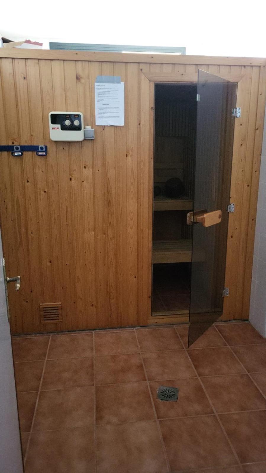 Apartment Acogedor En De Zonas Mas Tranquilas De Fuengirola