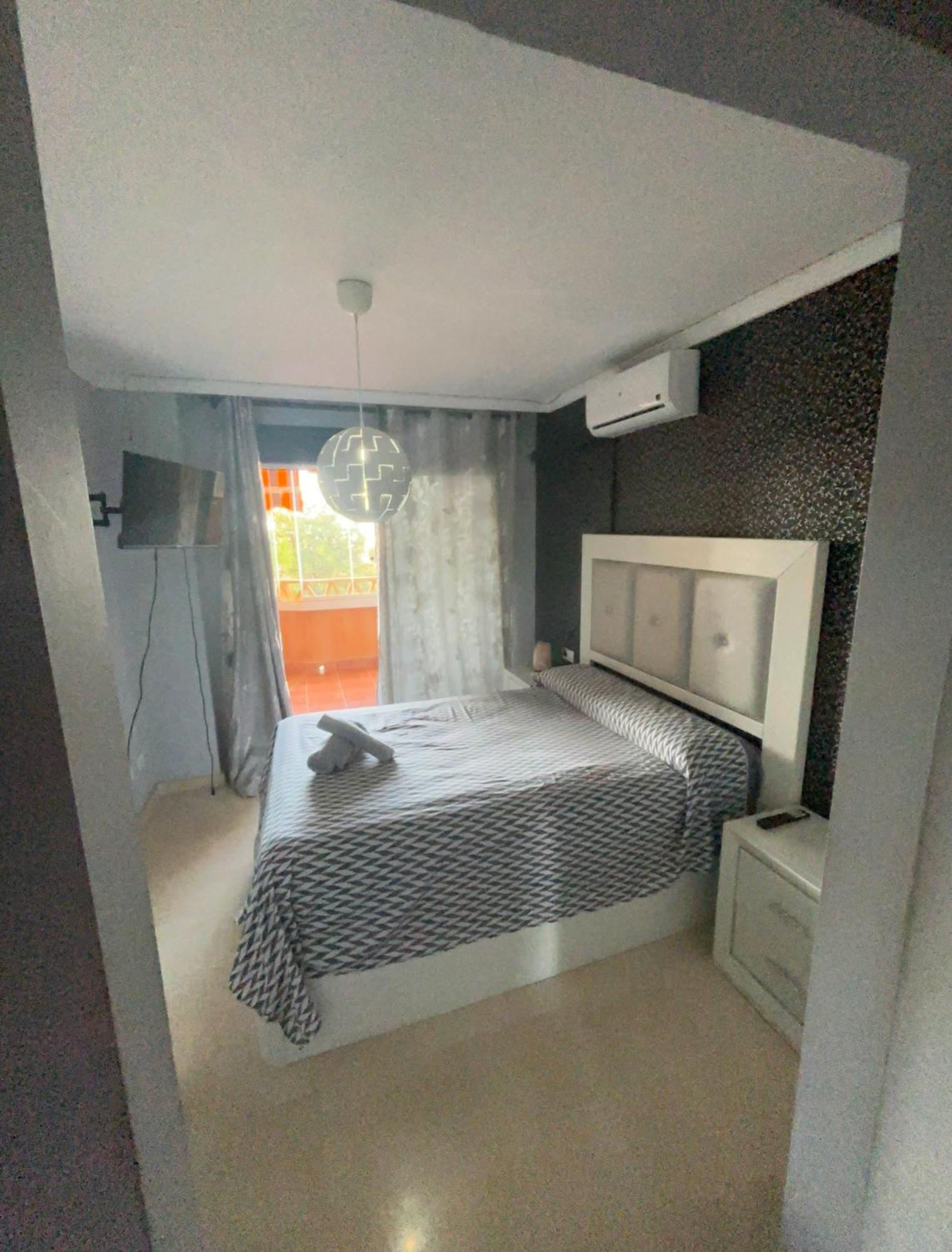 Acogedor En De Zonas Mas Tranquilas De Apartment Fuengirola